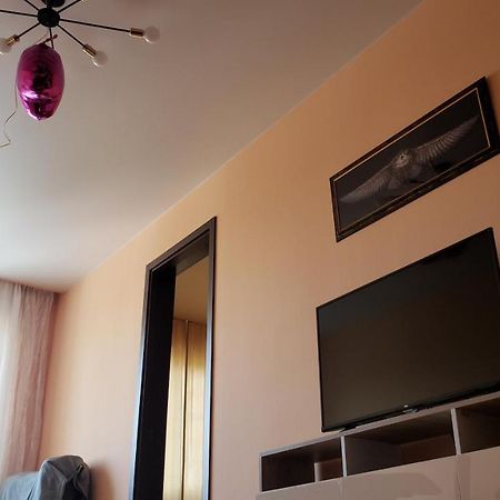 Lovely Apartment Tbilisi Exterior foto