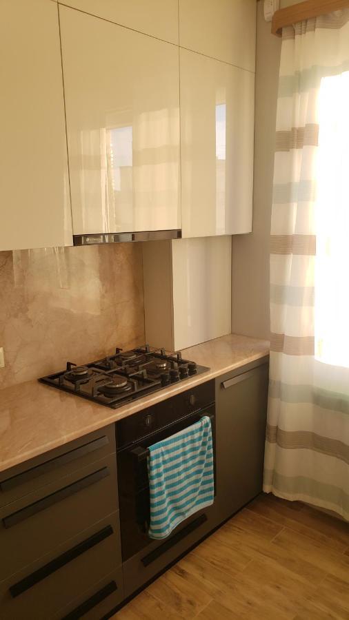 Lovely Apartment Tbilisi Exterior foto