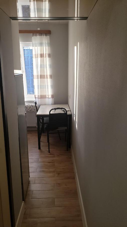 Lovely Apartment Tbilisi Exterior foto