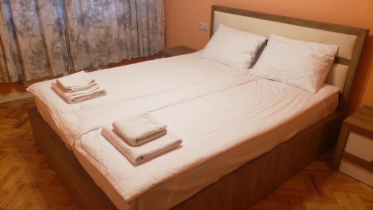 Lovely Apartment Tbilisi Exterior foto